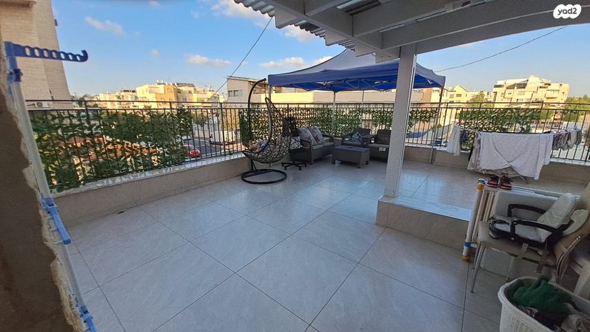 דירה, יונתן בן עוזיאל 53, אלעד, אלעד