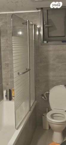 דירה, ש"י עגנון 9, נאות שמיר, יבנה