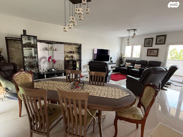 בית פרטי/ קוטג', שבט 31, רובע י"ב, אשדוד