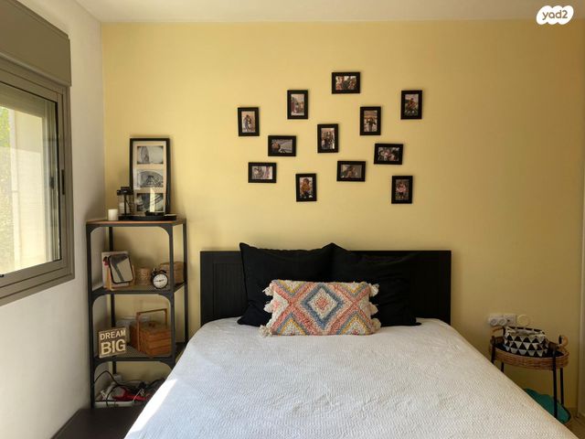 דירה, הכרמים 10, וואלי, העמק, נס ציונה