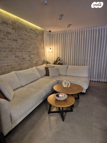 דירת גן, אליהו מירון 59, סביוני הפארק, נס ציונה