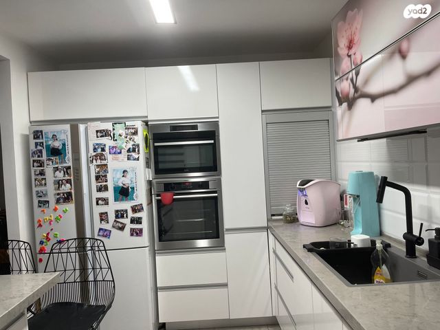 דירה, יריחו 35, שכונה ט', באר שבע