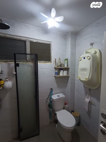 דירה, הצבי 121, שכונה ה', באר שבע