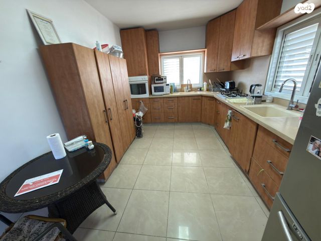 גג/ פנטהאוז, פלמ"ח 4, פרדס כץ, בני ברק