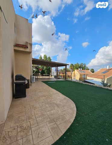 בית פרטי/ קוטג', הקינמון 1, שבי שומרון, שבי שומרון