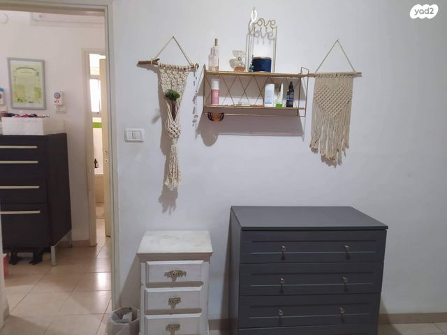 דירת גן, השקדים 3, טבעון הוותיקה, קרית טבעון