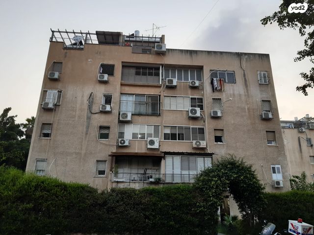 דירה, יגאל אלון 15, נחלת שמעון, בני ברק