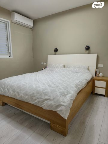 דירה, ישראל גלילי 12, קרית ראשון, ראשון לציון