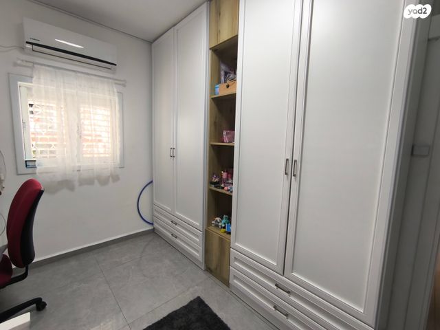 דירה, בלקינד 22, השומר, ראשון לציון