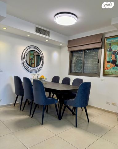 דירה, אוריאל אופק 10, מרכז, הרצליה