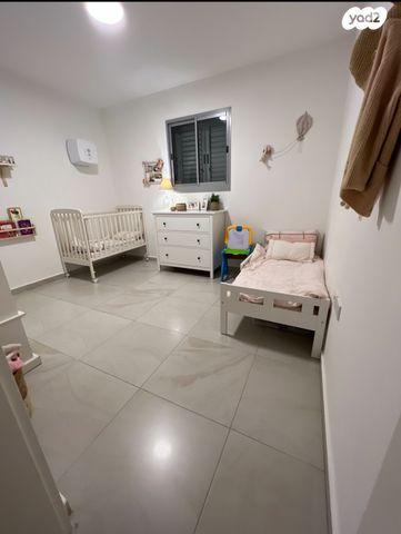 דירת גן, הרב גרוסמן ישראל 1, רמת אברהם, בית שמש