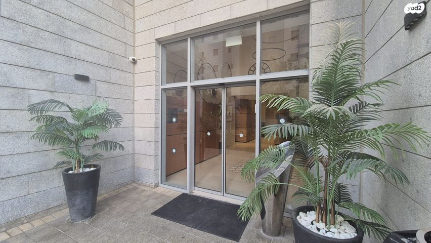 דירה, אהוד מנור 4, נאות אפק, אפקה, קרית ביאליק