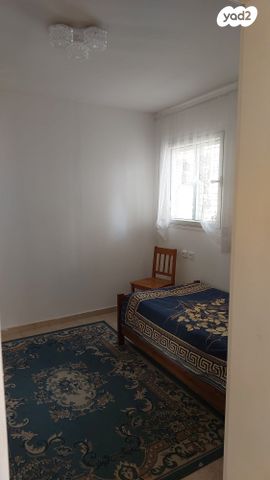 דירה, השקד 31, עין שרה, נהריה