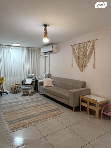 דירה, הצבי 121, שכונה ה', באר שבע