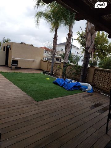 בית פרטי/ קוטג', מלכיט 6, ברנע, אשקלון