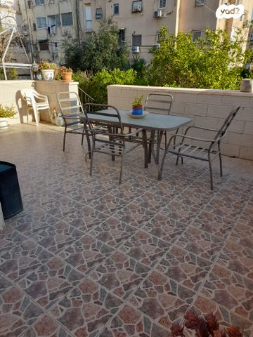 דירה, הכותל המערבי 13, שכונה א', באר שבע