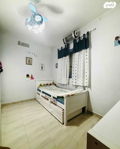 דירה, חטיבת עציוני 143, רמת רבין מערב, כרמיאל