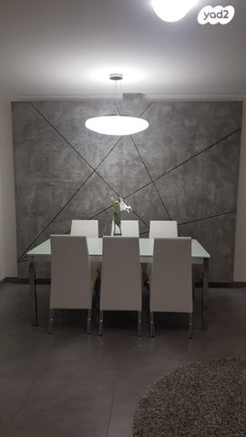 דירה, הרב טנא 12, נווה זאב, נאות אילן, באר שבע