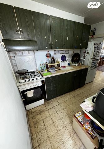 דירה, משה סורוקה 39, רמת בגין, חיפה