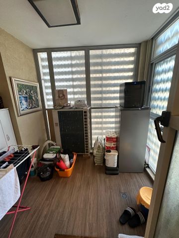 דירה, המרגנית 18, קרית אילון, חולון