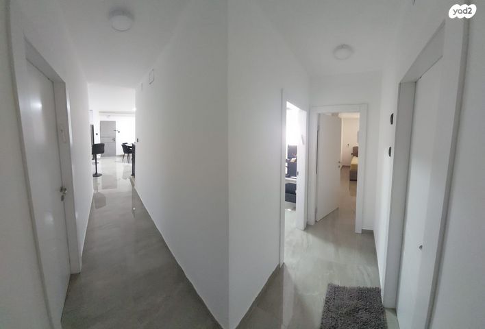 דירת גן, בית אל 23, הסיטי, אשקלון