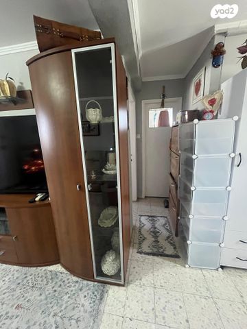 דירה, שדרות דגניה 12, קרית חיים מערבית, חיפה