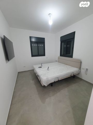 דירה, אריאל שרון 6, נווה שרון / שער העיר, נתיבות