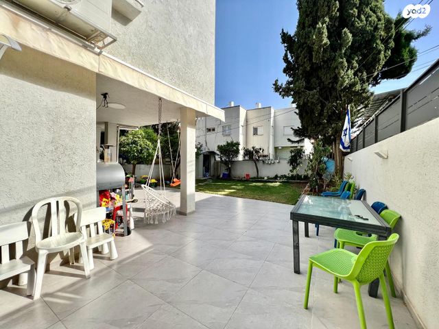 בית פרטי/ קוטג', דב הוז 12, נאות הרצל, נתניה