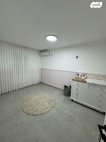 דירה, יצחק שדה 5, נאות אשכול, שדרות