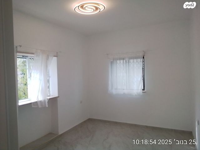 דירה, בית וגן 39, בית וגן, ירושלים