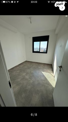 דירה, הרב הרצוג 6, צפון מערב מרכז העיר, נתניה