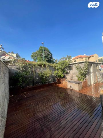 בית פרטי/ קוטג', ד"ר ראובן הכט 58, רמות, באר שבע