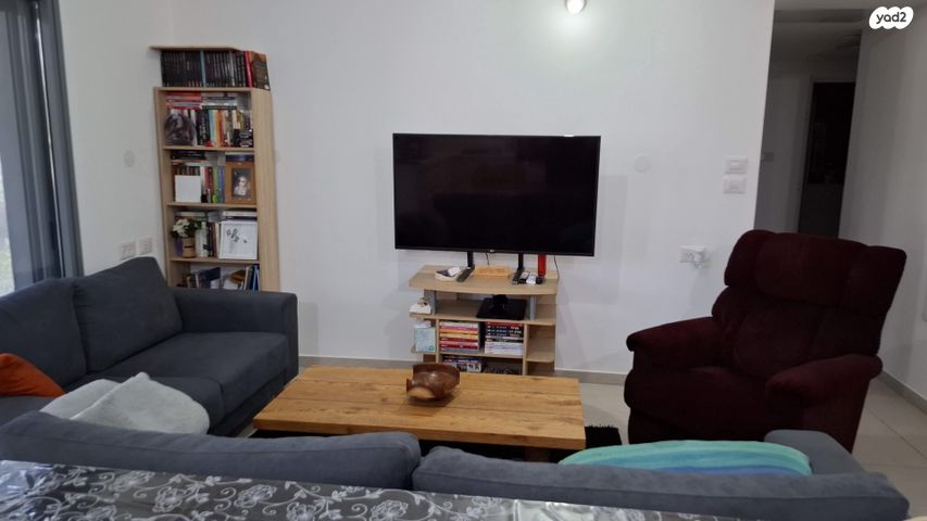 דירה, חיים ארלוזורוב 44, רמת ורבר, פתח תקווה