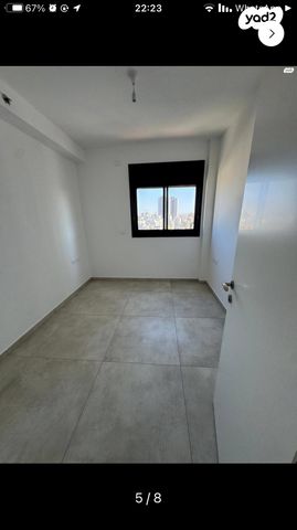 דירה, הרב הרצוג 6, צפון מערב מרכז העיר, נתניה