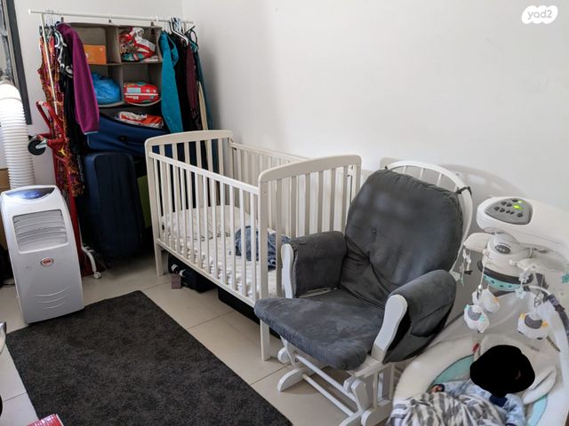 דירה, התדהר 9, יערת העמק, מגדל העמק