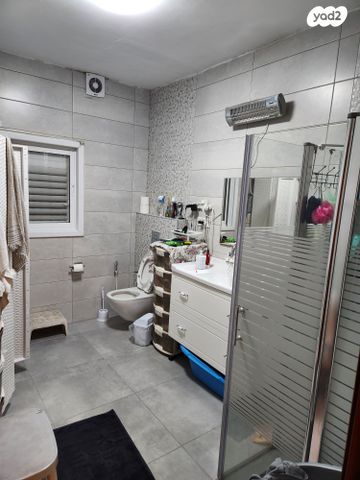 דירת גן, ניצנה 6, ניצנה, בת ים