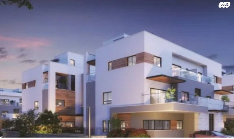 דירת גן, אברהם אבינו 1, אחיסמך, לוד