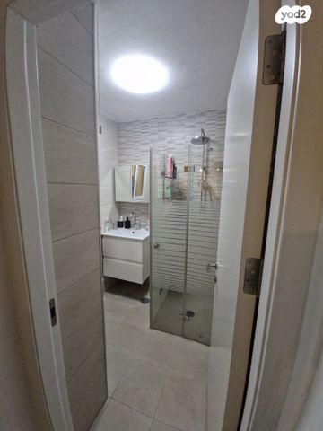 דירה, רחבת השל"ה 19, שכונה י"א, באר שבע