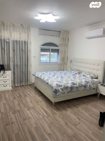 בית פרטי/ קוטג', ד"ר ראובן הכט 58, רמות, באר שבע