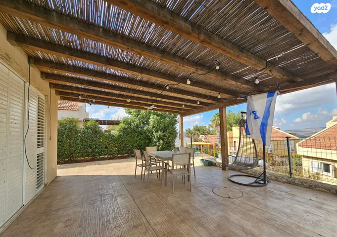 בית פרטי/ קוטג', הקינמון 1, שבי שומרון, שבי שומרון