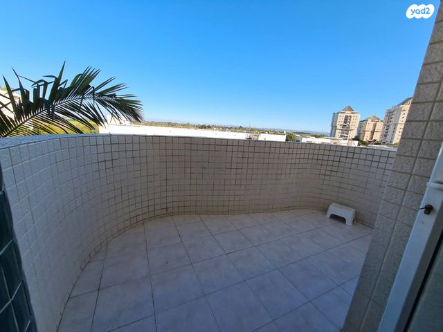 דירה, אורי כהן 1, קרית דוד, רחובות