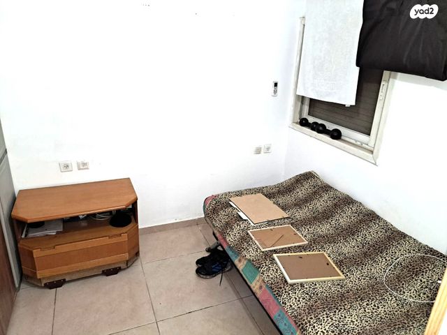 דירה, שדרות הרב יוסף חיים 10, תל גיבורים, בני ברק