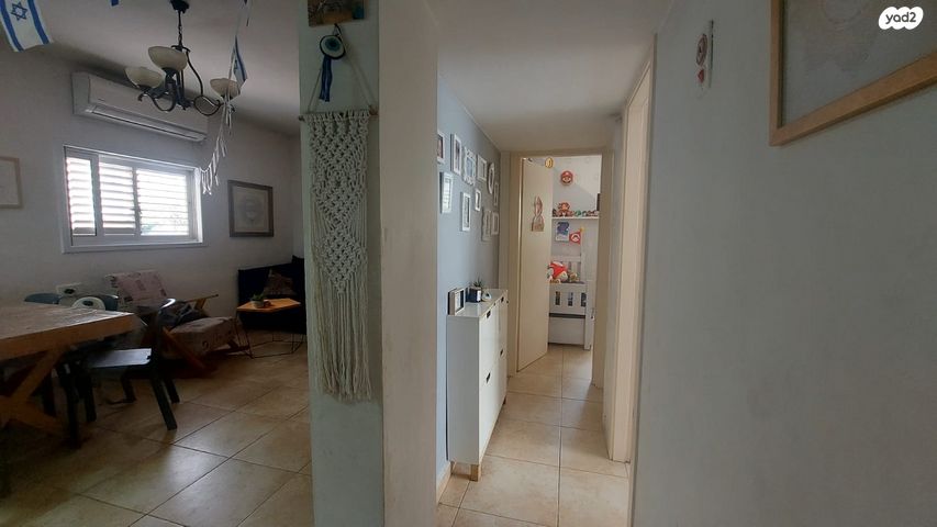 דירה, חפץ חיים 75, המרכז השקט / מרכז העיר, פתח תקווה