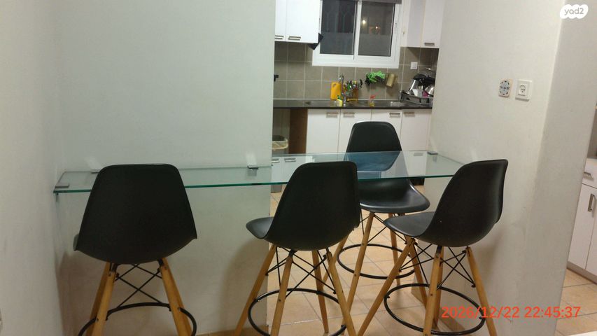 דופלקס, גד 5, קרית אריה / שיינפלד, בית שמש