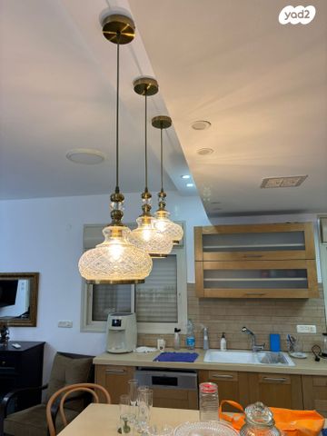 דירה, הערמונים 43, מרכז העיר, סביניה, הוותיקה, קרית ביאליק