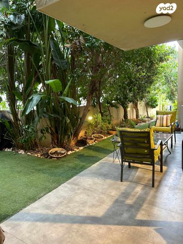 דירת גן, הרב מיימון 35, פרדס הגדוד, נתניה