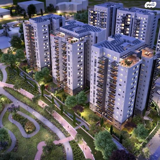 דירה, הצבר 14, קיראון, קרית אונו