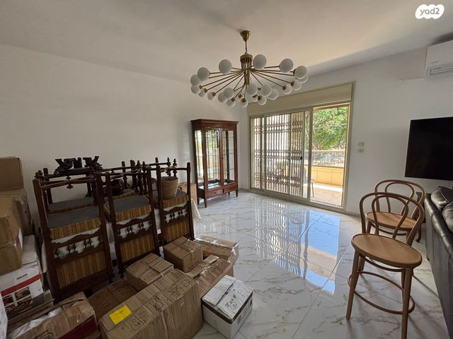 דירה, הערמונים 43, מרכז העיר, סביניה, הוותיקה, קרית ביאליק