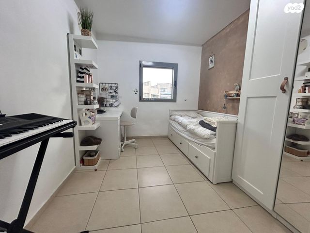 דירה, הכרמים 10, וואלי, העמק, נס ציונה