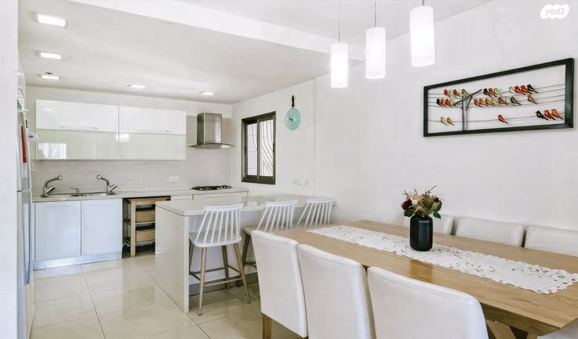 דירה, דרך מנחם בגין 38, הדר גנים, פתח תקווה